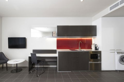 Abode Woden - Accommodation Kalgoorlie 5