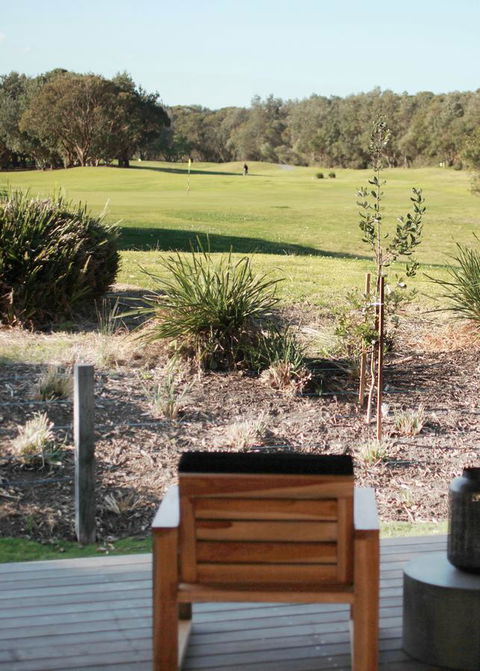 Bangalay Luxury Villas - Accommodation Kalgoorlie 34