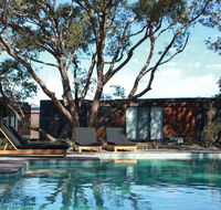 Bangalay Luxury Villas - Accommodation Kalgoorlie