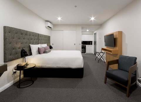 Avenue Hotel Canberra - Accommodation Kalgoorlie 3