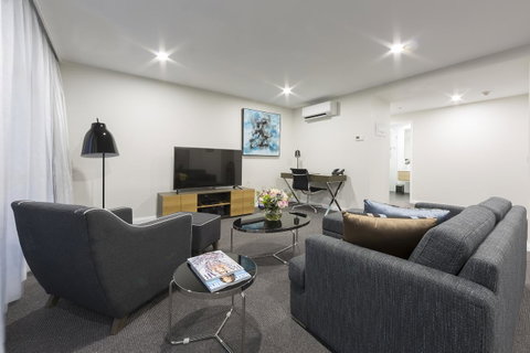 Avenue Hotel Canberra - Accommodation Kalgoorlie 33