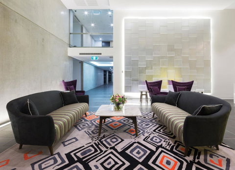 Avenue Hotel Canberra - Accommodation Kalgoorlie 10