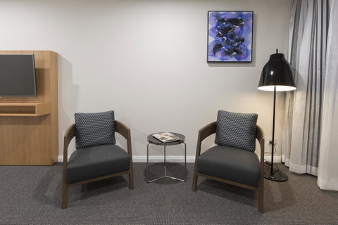 Avenue Hotel Canberra - Accommodation Kalgoorlie 32