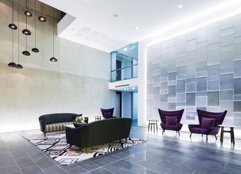 Avenue Hotel Canberra - Accommodation Kalgoorlie 1