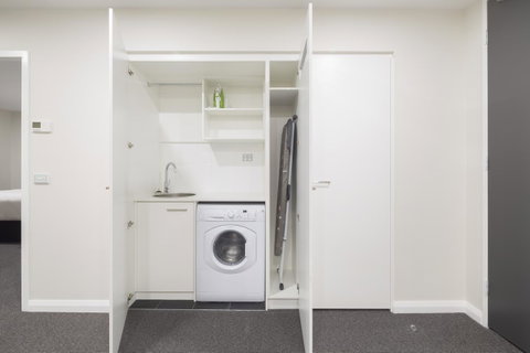Avenue Hotel Canberra - Accommodation Kalgoorlie 26