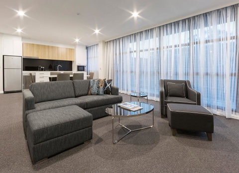 Avenue Hotel Canberra - Accommodation Kalgoorlie 8