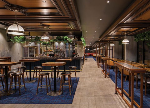 Avenue Hotel Canberra - Accommodation Kalgoorlie 15