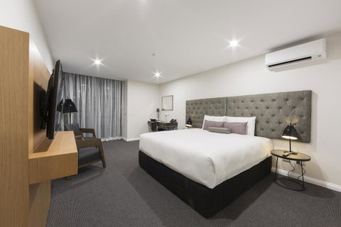 Avenue Hotel Canberra - Accommodation Kalgoorlie 34