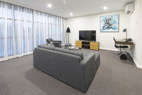 Avenue Hotel Canberra - Accommodation Kalgoorlie 35