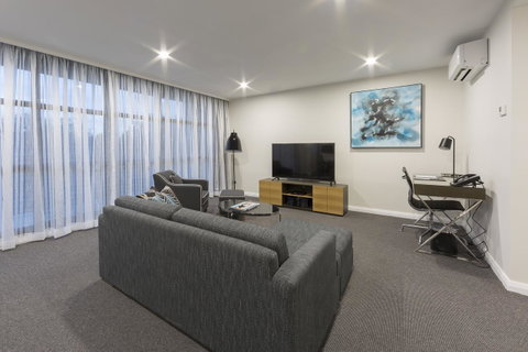 Avenue Hotel Canberra - Accommodation Kalgoorlie 27