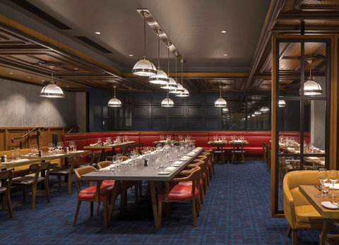 Avenue Hotel Canberra - Accommodation Kalgoorlie 13