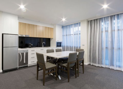 Avenue Hotel Canberra - Accommodation Kalgoorlie 9