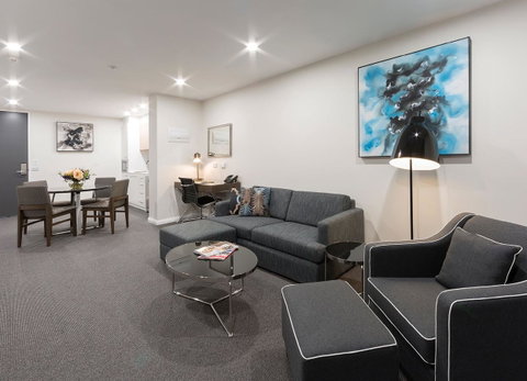 Avenue Hotel Canberra - Accommodation Kalgoorlie 2