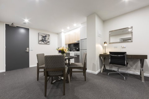 Avenue Hotel Canberra - Accommodation Kalgoorlie 31