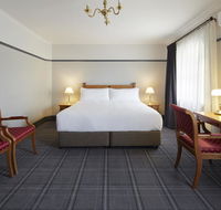 Brassey Hotel - Managed by Doma Hotels - Accommodation Kalgoorlie