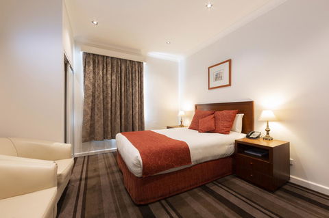 Mercure Canberra - Accommodation Kalgoorlie 22