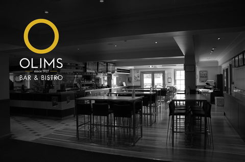Mercure Canberra - Accommodation Kalgoorlie 41