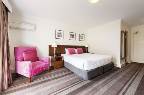 Mercure Canberra - Accommodation Kalgoorlie 11