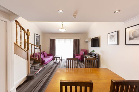 Mercure Canberra - Accommodation Kalgoorlie 18