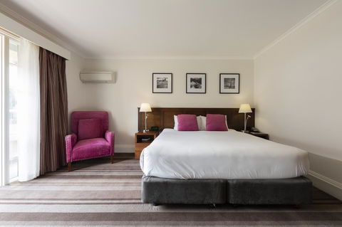 Mercure Canberra - Accommodation Kalgoorlie 14