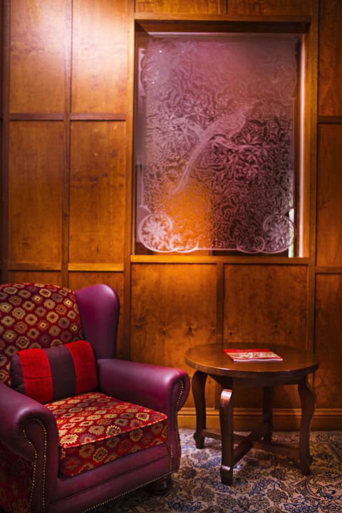 Mercure Canberra - Accommodation Kalgoorlie 30
