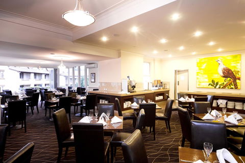 Mercure Canberra - Accommodation Kalgoorlie 24
