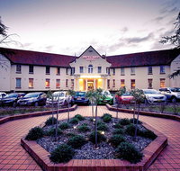 Mercure Canberra - Accommodation Kalgoorlie