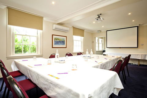 Mercure Canberra - Accommodation Kalgoorlie 43