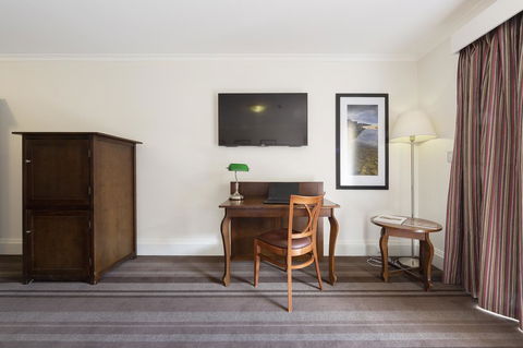 Mercure Canberra - Accommodation Kalgoorlie 12