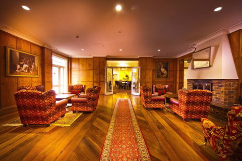 Mercure Canberra - Accommodation Kalgoorlie 32