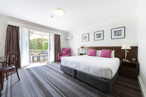 Mercure Canberra - Accommodation Kalgoorlie 2
