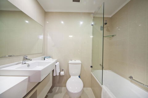 Mercure Canberra - Accommodation Kalgoorlie 33