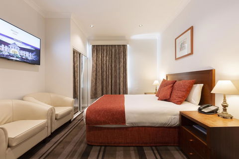 Mercure Canberra - Accommodation Kalgoorlie 21