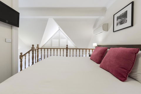 Mercure Canberra - Accommodation Kalgoorlie 15