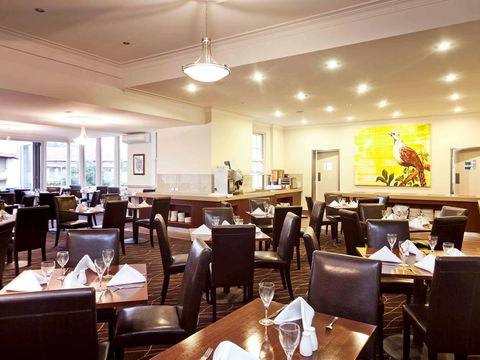 Mercure Canberra - Accommodation Kalgoorlie 40