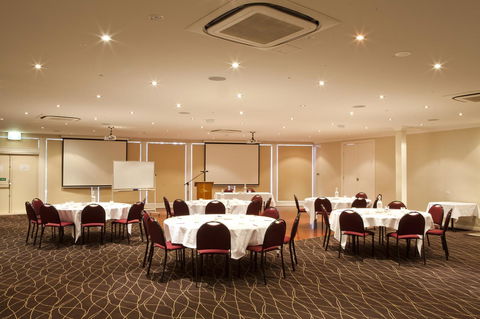 Mercure Canberra - Accommodation Kalgoorlie 42