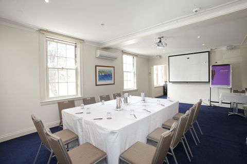 Mercure Canberra - Accommodation Kalgoorlie 37