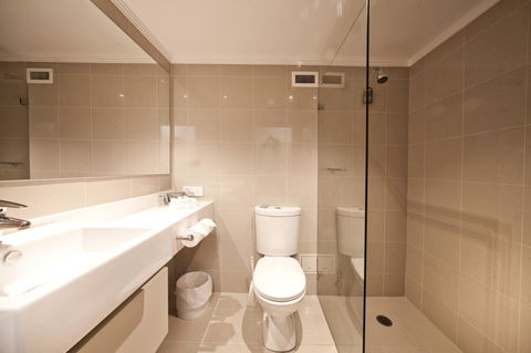 Mercure Canberra - Accommodation Kalgoorlie 36