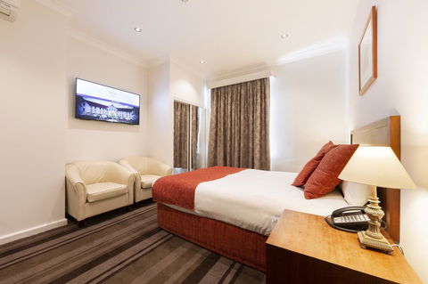 Mercure Canberra - Accommodation Kalgoorlie 16