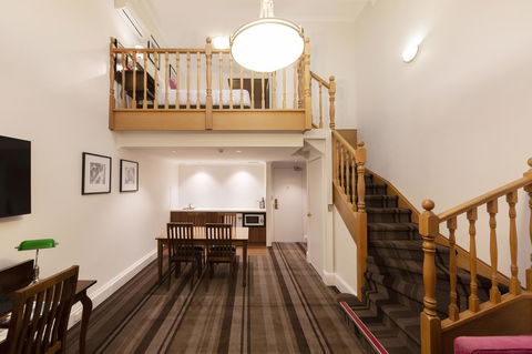Mercure Canberra - Accommodation Kalgoorlie 19