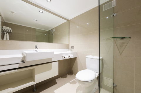 Mercure Canberra - Accommodation Kalgoorlie 13