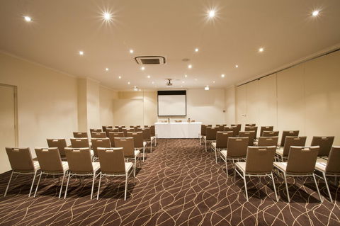 Mercure Canberra - Accommodation Kalgoorlie 39