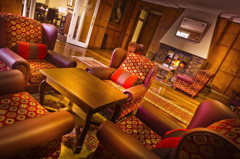 Mercure Canberra - Accommodation Kalgoorlie 31