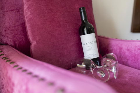 Mercure Canberra - Accommodation Kalgoorlie 7