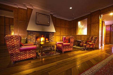 Mercure Canberra - Accommodation Kalgoorlie 29