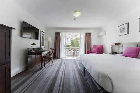 Mercure Canberra - Accommodation Kalgoorlie 4