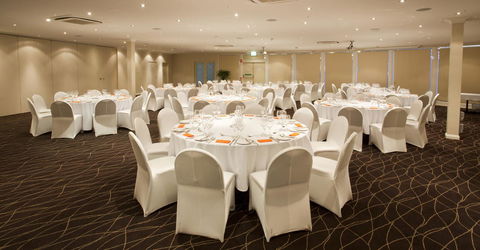 Mercure Canberra - Accommodation Kalgoorlie 38