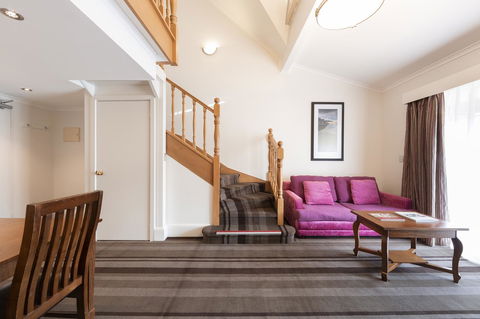 Mercure Canberra - Accommodation Kalgoorlie 6