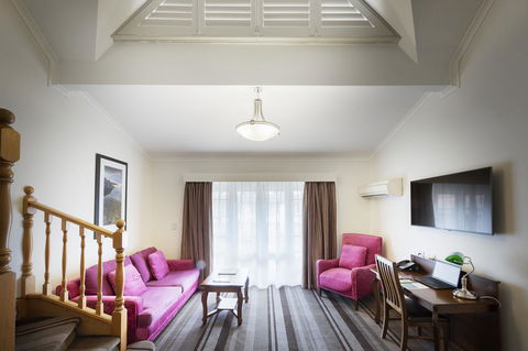 Mercure Canberra - Accommodation Kalgoorlie 5