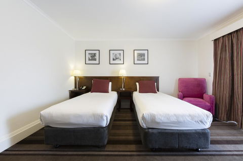 Mercure Canberra - Accommodation Kalgoorlie 9